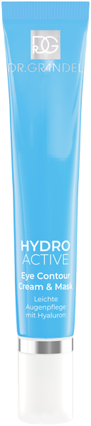Dr. Grandel Hydro Active Eye Contour Gel