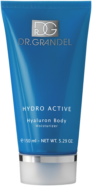 Dr. Grandel Hydro Active Hyaluron Body