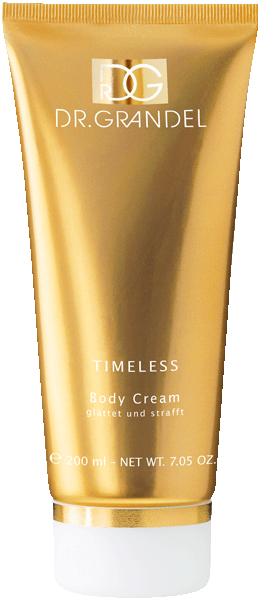 Dr. Grandel Timeless Body Cream