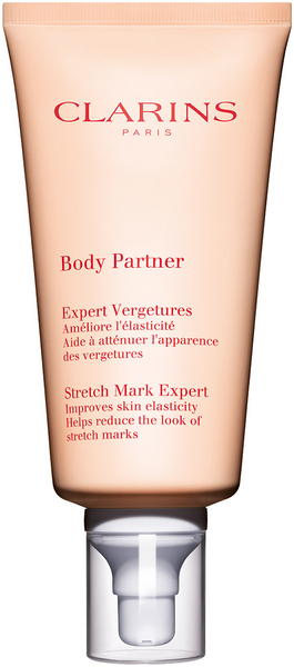 CLARINS Body Partner