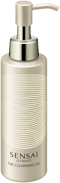 Sensai Ultimate The Cleansing Oil