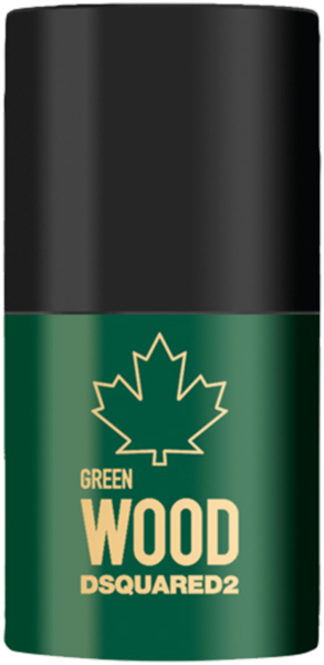 Dsquared2 Perfumes Green Wood Deodorant Stick