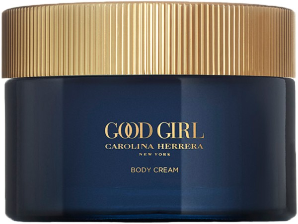 Carolina Herrera Good Girl Body Cream