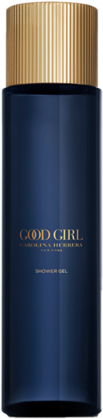 Carolina Herrera Good Girl Shower Gel