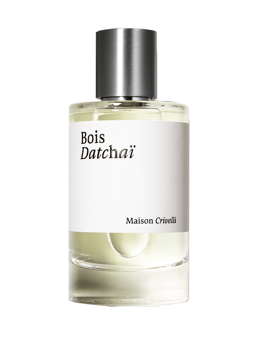 Maison Crivelli Bois Datchai E.d.P. Nat. Spray