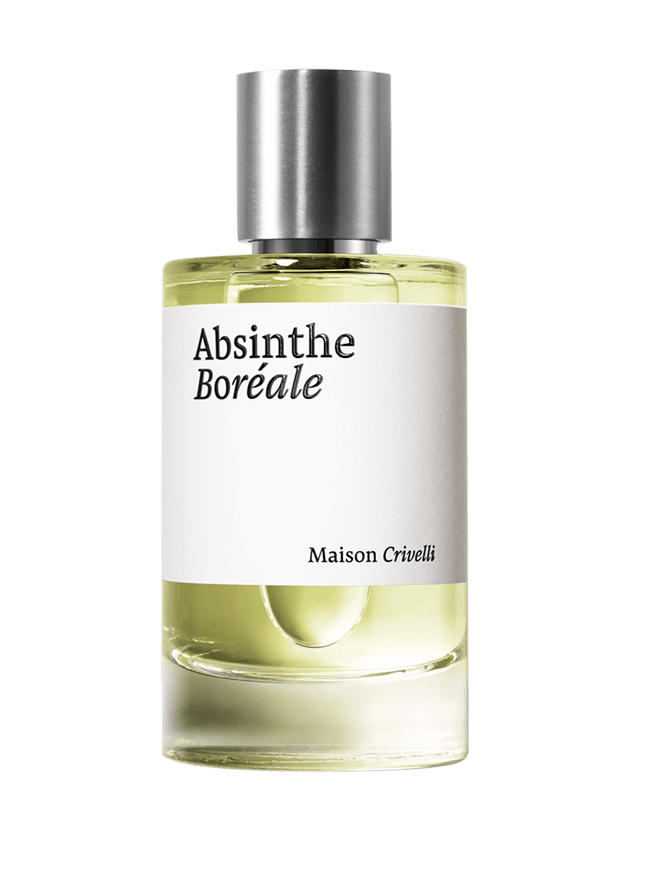 Maison Crivelli Absinthe Boréale E.d.P. Nat. Spray