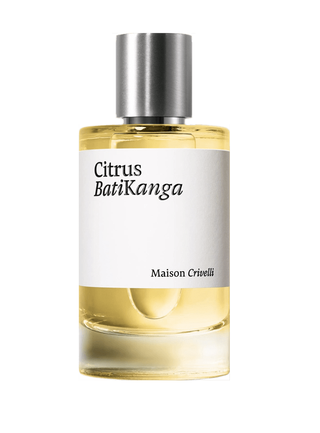 Maison Crivelli Citrus Batikanga E.D.P. Nat. Spray
