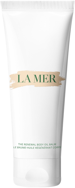 La Mer Crème de la Mer The Renewal Body Oil Balm