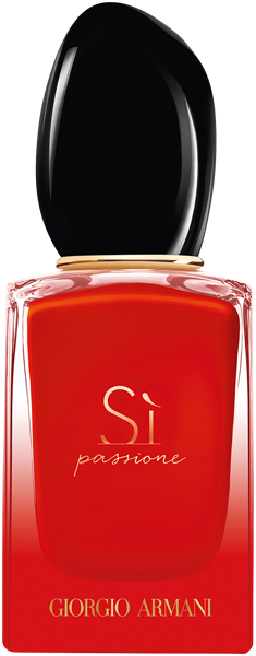 Giorgio Armani Sì Passione Intense EdP Nat. Spray