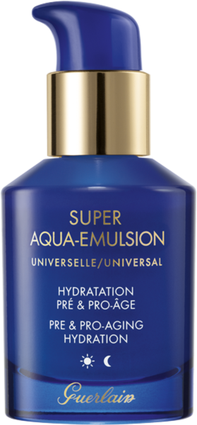 Guerlain Super Aqua-Emulsion Universal