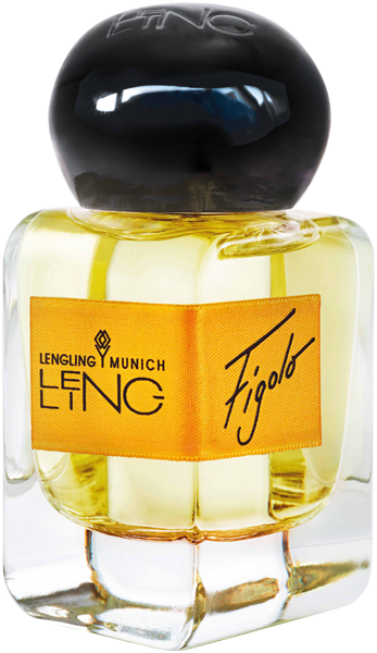 Lengling Munich Figolo Parfum Nat. Spray