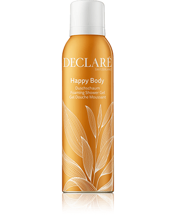 Declaré Body Care Happy Shower Foam