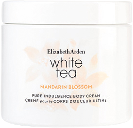 Elizabeth Arden White Tea Mandarin Blossom Body Cream