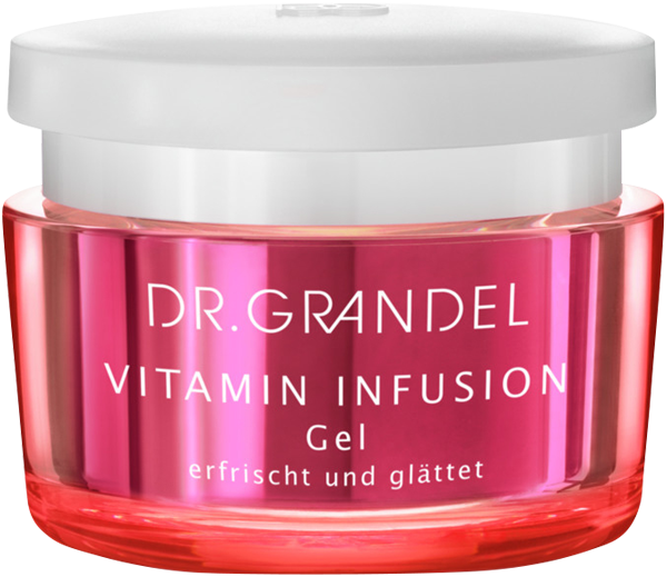 Dr. Grandel Vitamin Infusion Gel