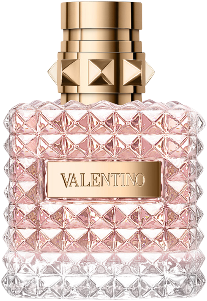 Valentino Donna EdP Nat. Spray