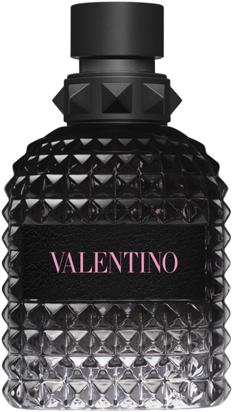 Valentino Uomo Born in Roma EdT Nat. Spray