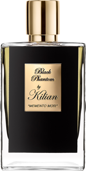 Kilian Paris Black Phantom EdP Nat. Refillable Spray