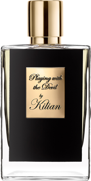 Kilian Paris Playing with the Devil EdP Nat. Refillable Spray