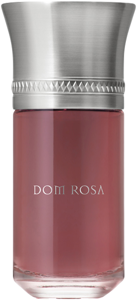 Liquides Imaginaires Dom Rosa EdP Nat. Spray
