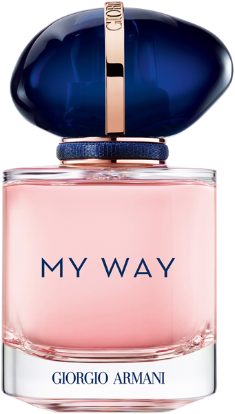 Giorgio Armani My Way EdP Nat. Spray