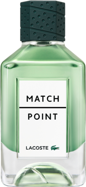 LACOSTE Matchpoint E.d.T. Nat. Spray