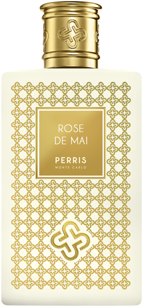 Perris Monte Carlo Rose de Mai EdP Nat. Spray