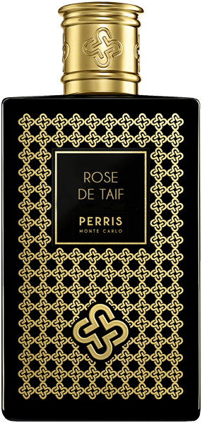 Perris Monte Carlo Rose de Taif EdP Nat. Spray