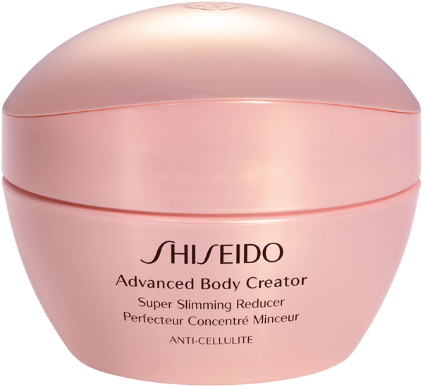 Shiseido Advanced Body Creator Super Slimming Reducer