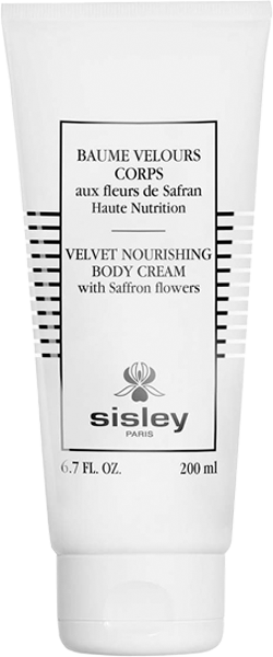 Sisley Baume Velours Aux Fleurs De Safran