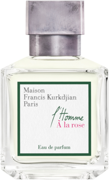 Maison Francis Kurkdjian L'Homme À la Rose EdP Nat. Spray