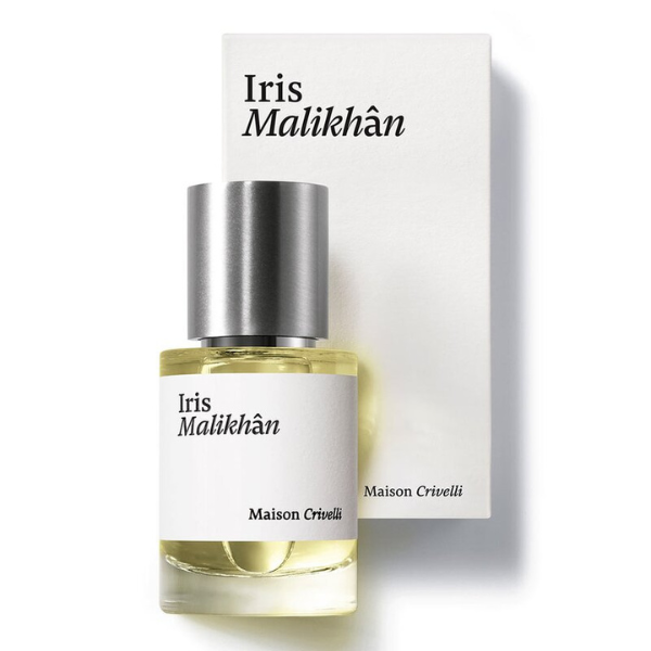 Maison Crivelli Iris Malikhan E.d.P. Nat. Spray