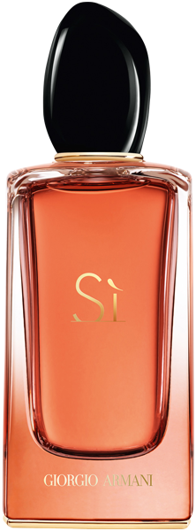 Giorgio Armani Sì Intense EdP Nat. Spray