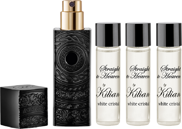 Kilian Paris Straight to Heaven EdP Travel Spray