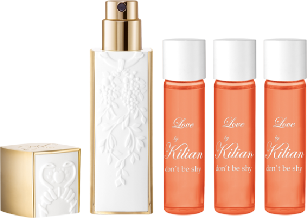 Kilian Paris Love don`t be Shy EdP Travel Spray
