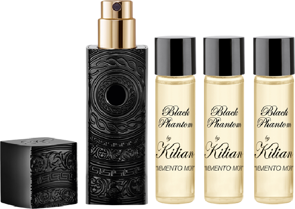 Kilian Paris Black Phantom EdP Travel Spray