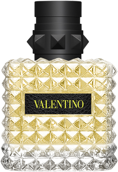 Valentino Donna Born in Roma Yellow Dream EdP Nat. Spray