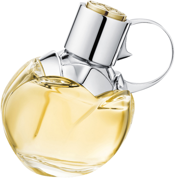 Azzaro Wanted Girl  EdP Nat. Spray