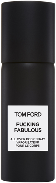 TOM FORD Fucking Fabulous All Over Body Spray