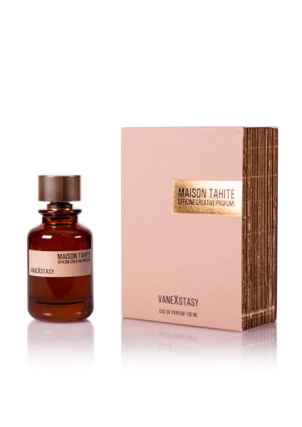 Maison Tahité VaneXstasy EdP Nat. Spray