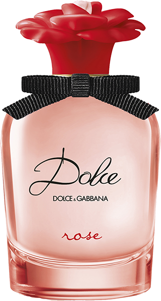 Dolce & Gabbana Dolce Rose EdT Nat. Spray