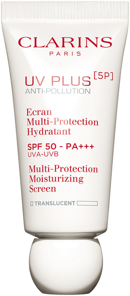 CLARINS UV Plus SPF 50