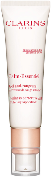 CLARINS Calm-Essentiel Gel Anti-Rougeurs