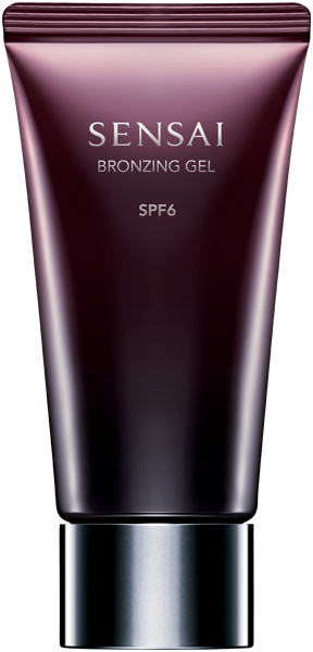 Sensai Bronzing Gel