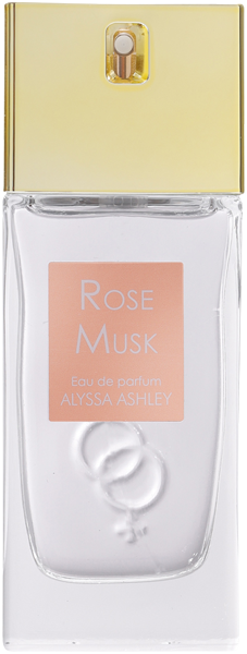 Alyssa Ashley Rose Musk EdP Spray