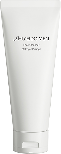 Shiseido Men Face Cleanser