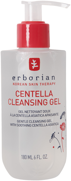 Erborian Centella Cleansing Gel