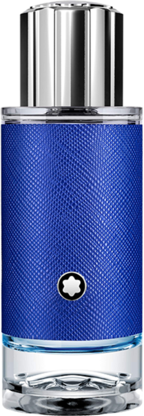 Montblanc Explorer Ultra Blue EdP Nat. Spray