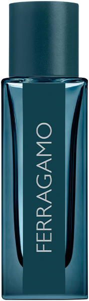 Salvatore Ferragamo Ferragamo Intense Leather EdP Nat. Spray