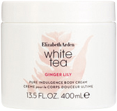 Elizabeth Arden White Tea Ginger Lily Body Cream