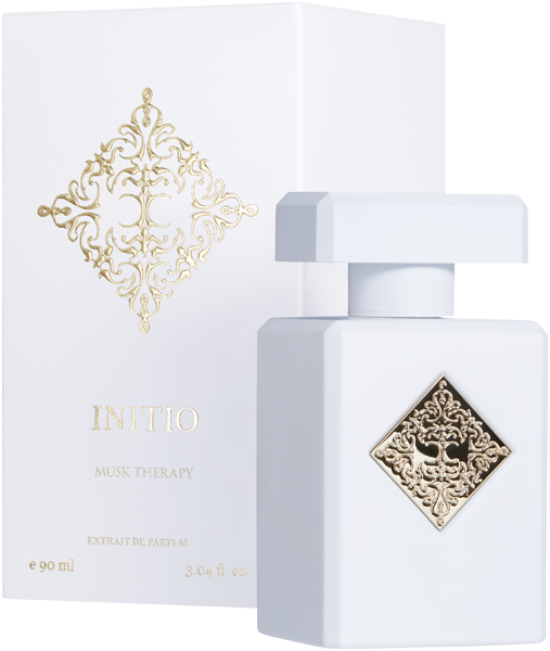 Initio Parfums Privés Musk Therapy Extrait de Parfum